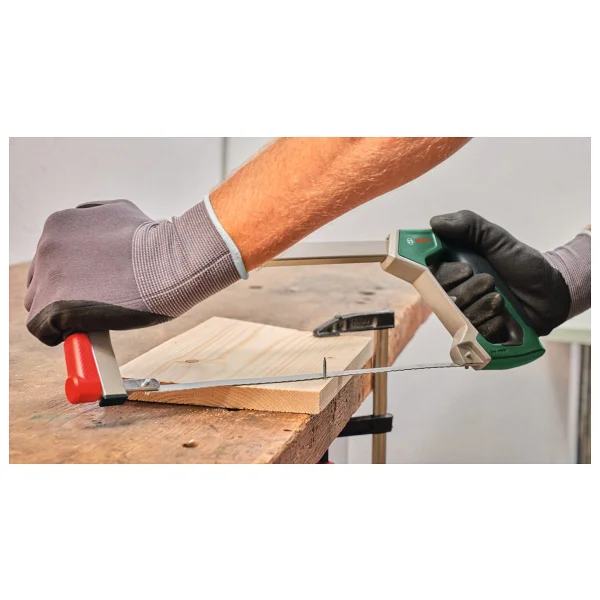 Bosch 1600a02za8 300 Mm Demir Testere - Görsel 8