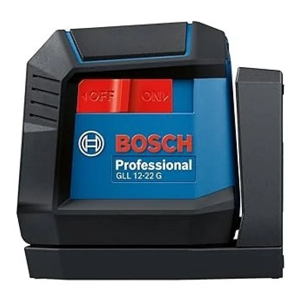 Bosch Gll 12-22 G Lazer Hizalama - Görsel 10