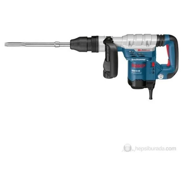 Bosch Gsh 5 Ce 1150 W Elektro Pnömatik Kırıcı-Delici - Görsel 4