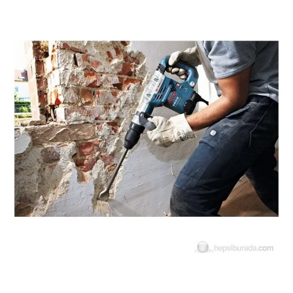 Bosch Gsh 5 Ce 1150 W Elektro Pnömatik Kırıcı-Delici - Görsel 5