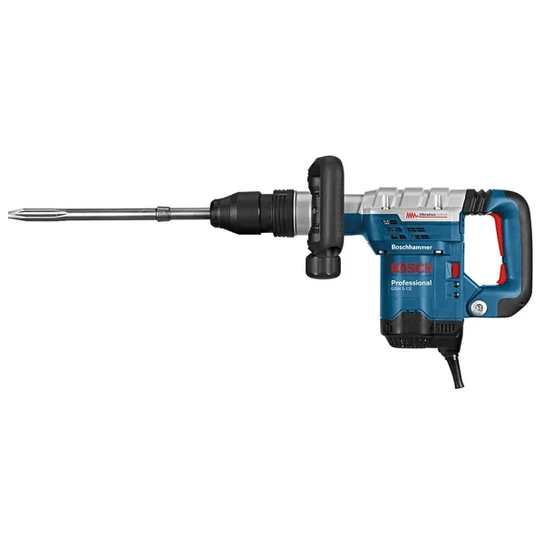 Bosch Gsh 5 Ce 1150 W Elektro Pnömatik Kırıcı-Delici - Görsel 7