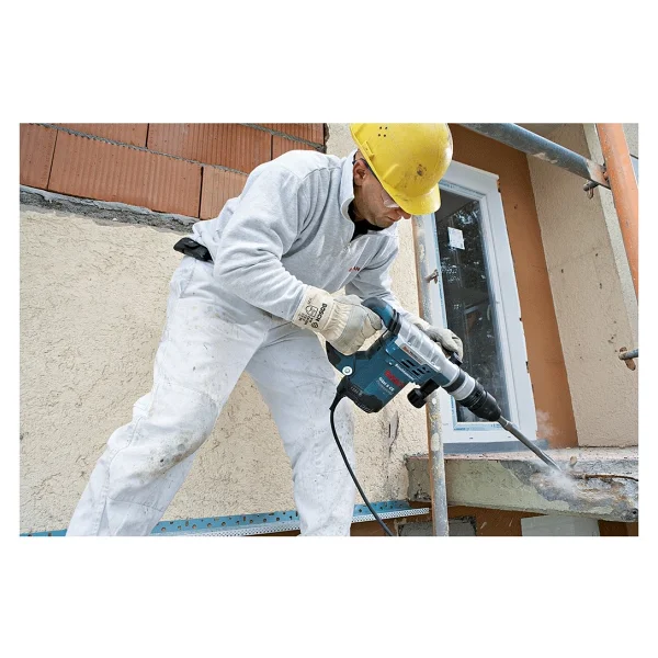 Bosch Gsh 5 Ce 1150 W Elektro Pnömatik Kırıcı-Delici - Görsel 8