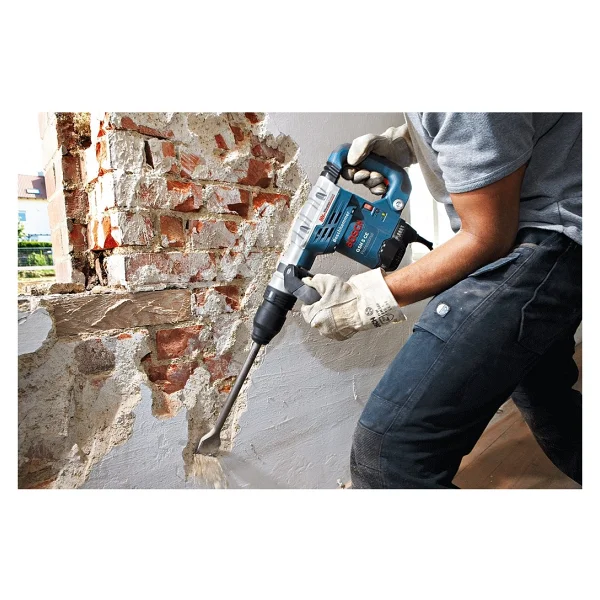 Bosch Gsh 5 Ce 1150 W Elektro Pnömatik Kırıcı-Delici - Görsel 9