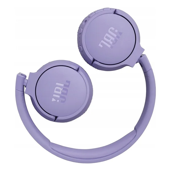 Jbl Tune 670 BT Nc Kulak Üstü Bluetooth Kulaklık - Görsel 7
