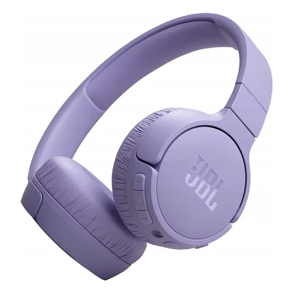 Jbl Tune 670 BT Nc Kulak Üstü Bluetooth Kulaklık - Görsel 8