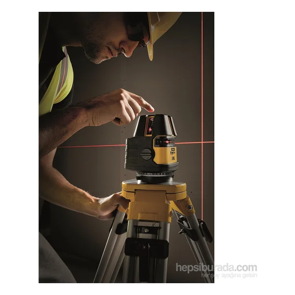 Stanley ST177322 Çizgi Lazer Hizalama - Görsel 3