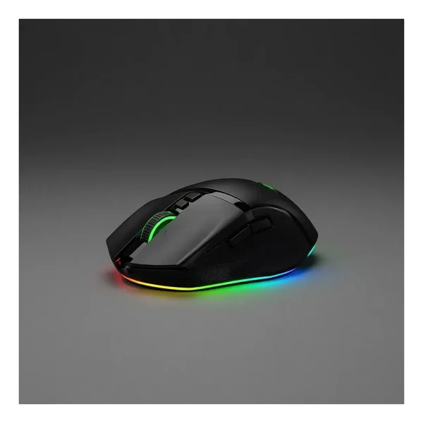 Razer Basilisk V3 35k Rz01-05230100-R3m1 Optik Kablolu Oyuncu Mouse - Görsel 9