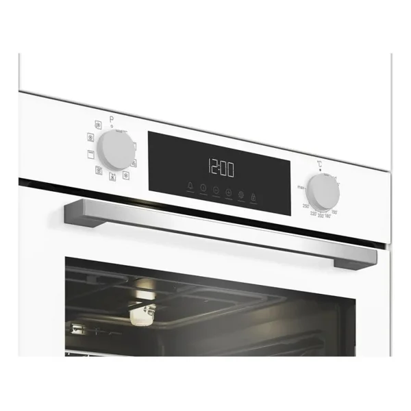 Altus Ala 332 W Beyaz Ankastre Fırın - Görsel 7