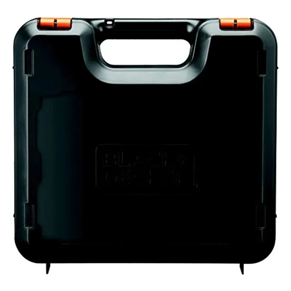 Black+Decker Bdcdd12kb Çift Akülü Vidalama Makinesi - Görsel 6