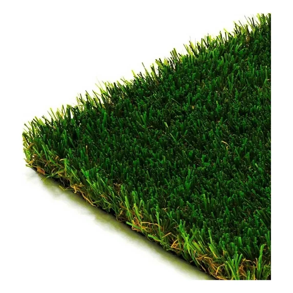 Ism Suni Çim Halı Serisi Yüksek Dokulu Kalın Çim Yeşil 20 Mm - 400 X 1150 Cm - Görsel 6