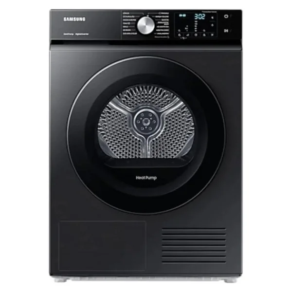 Samsung Dv90bba245abah 9 Kg Çamaşır Kurutma Makinesi - Görsel 9
