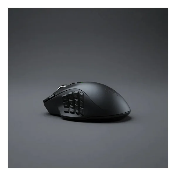 Razer Naga V2 Hyperspeed Rz01-03600100-R3u1 Makrolu Optik Kablosuz Oyuncu Mouse - Görsel 3