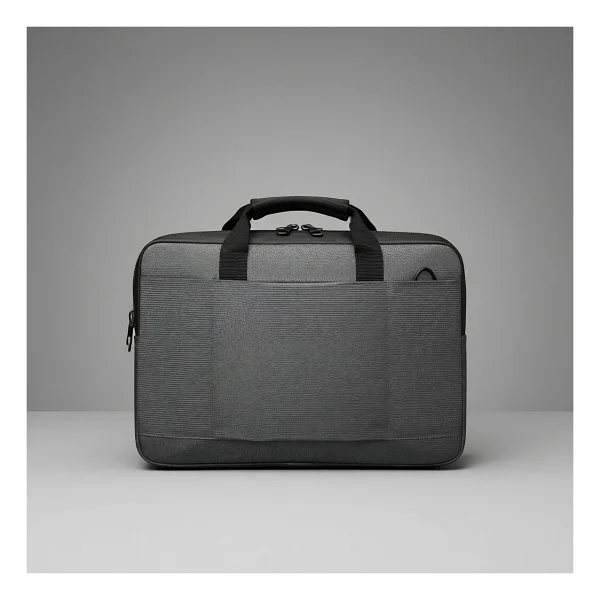 Samsonite Qibyte 16n-09-002 Antrasit 15.6" Laptop Çantası - Görsel 6