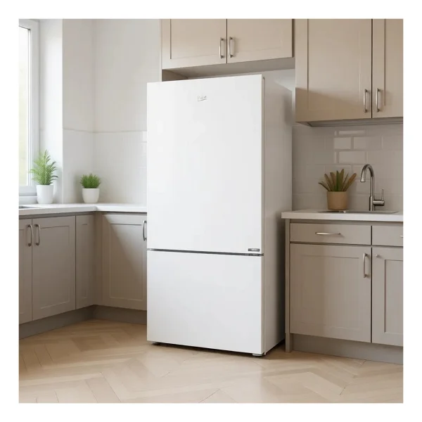 Beko 674532 MB Kombi No Frost Buzdolabı - Görsel 7