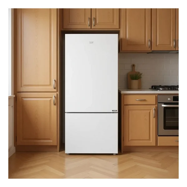 Beko 674532 MB Kombi No Frost Buzdolabı - Görsel 9