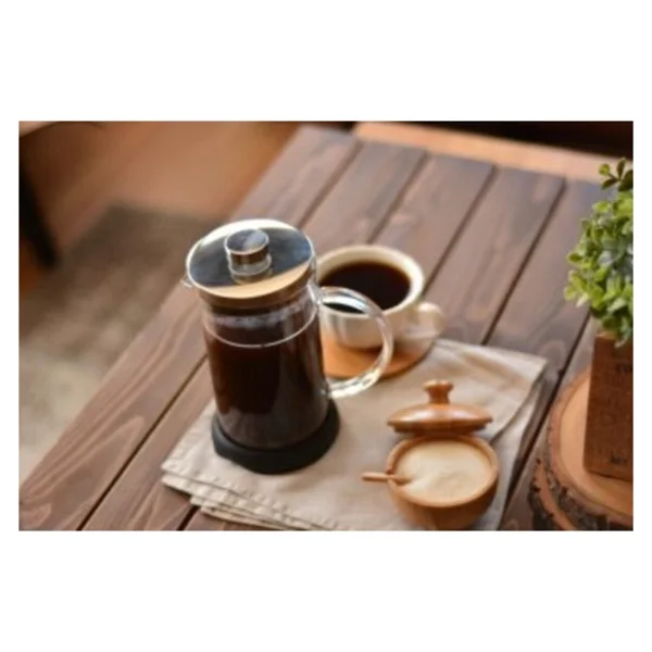 Taşev T0044 Stene 350 Ml French Press - Görsel 6