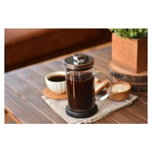 Taşev T0044 Stene 350 Ml French Press - Görsel 7