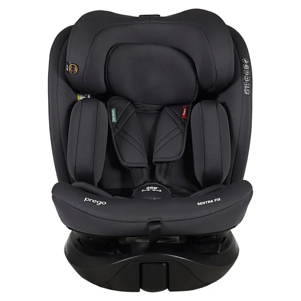 Prego Sentrafix I-Size 0-36 Kg Oto Koltuğu - Görsel 2