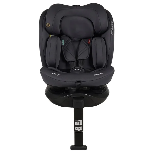 Prego Sentrafix I-Size 0-36 Kg Oto Koltuğu - Görsel 3