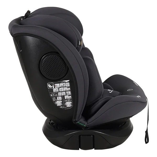 Prego Sentrafix I-Size 0-36 Kg Oto Koltuğu - Görsel 5