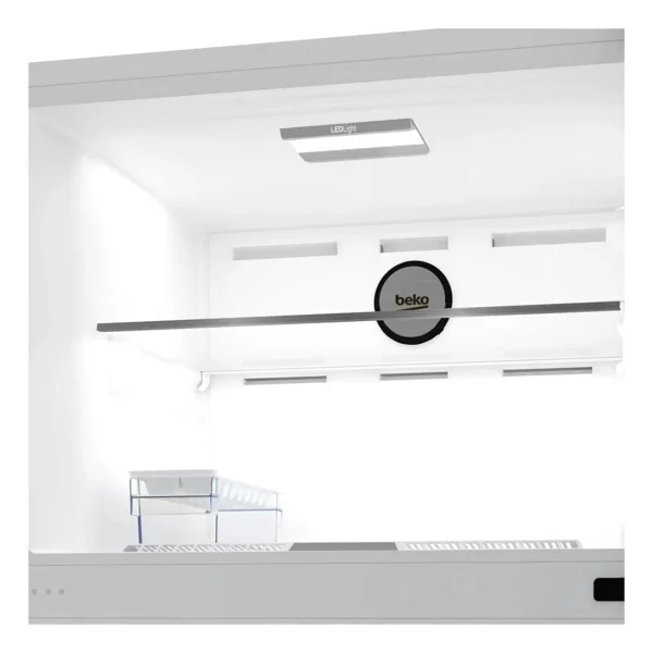 Beko 978557 Eb Çift Kapılı No Frost Buzdolabı - Görsel 6