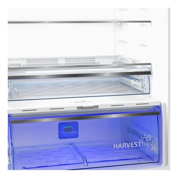 Beko 978557 Eb Çift Kapılı No Frost Buzdolabı - Görsel 7