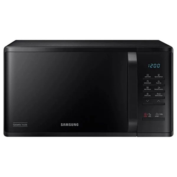 Samsung MS23K3513AK 23 lt Mikrodalga Fırın - Görsel 3