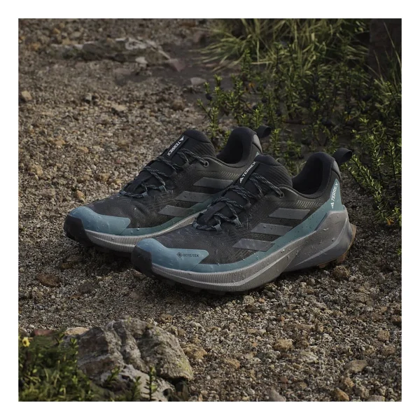 Adidas Terrex Trailmaker 2 Gore-Tex Erkek Outdoor Ayakkabı - Görsel 7