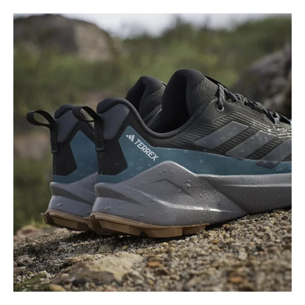 Adidas Terrex Trailmaker 2 Gore-Tex Erkek Outdoor Ayakkabı - Görsel 8