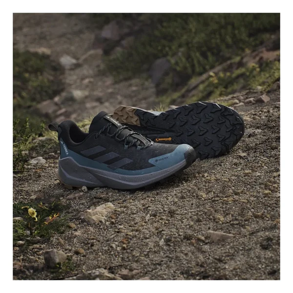 Adidas Terrex Trailmaker 2 Gore-Tex Erkek Outdoor Ayakkabı - Görsel 10