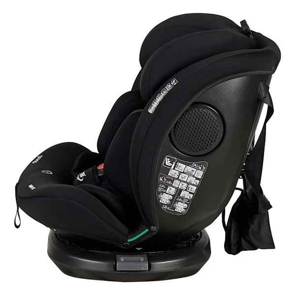 Prego Monofix I-Size 0-36 Kg Oto Koltuğu - Görsel 3