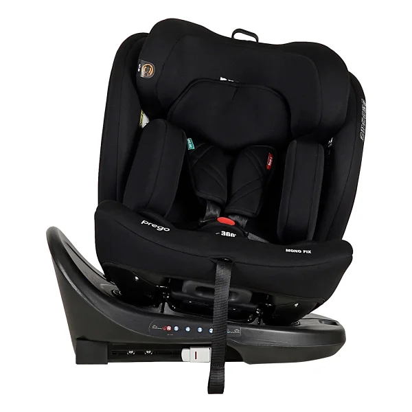Prego Monofix I-Size 0-36 Kg Oto Koltuğu - Görsel 4