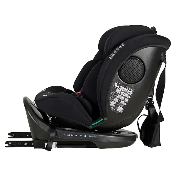 Prego Monofix I-Size 0-36 Kg Oto Koltuğu - Görsel 5