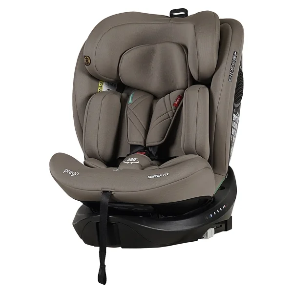 Prego Sentrafix I-Size 0-36 Kg Oto Koltuğu - Görsel 9