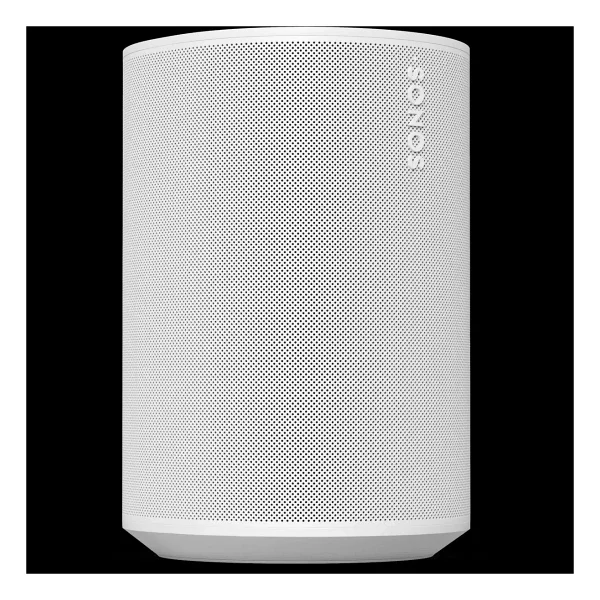 Sonos Era 100 Sl Beyaz Bluetooth Hoparlör - Görsel 4
