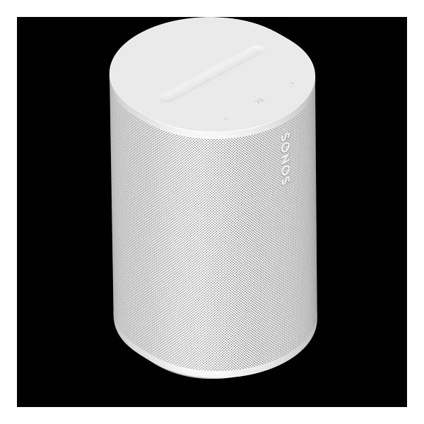 Sonos Era 100 Sl Beyaz Bluetooth Hoparlör - Görsel 5