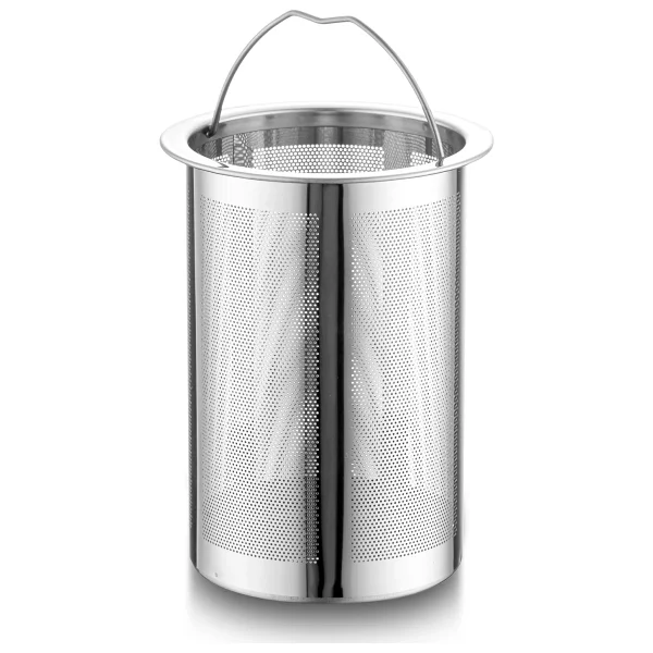 Jumbo Aura Glass Çaydanlık - Görsel 5