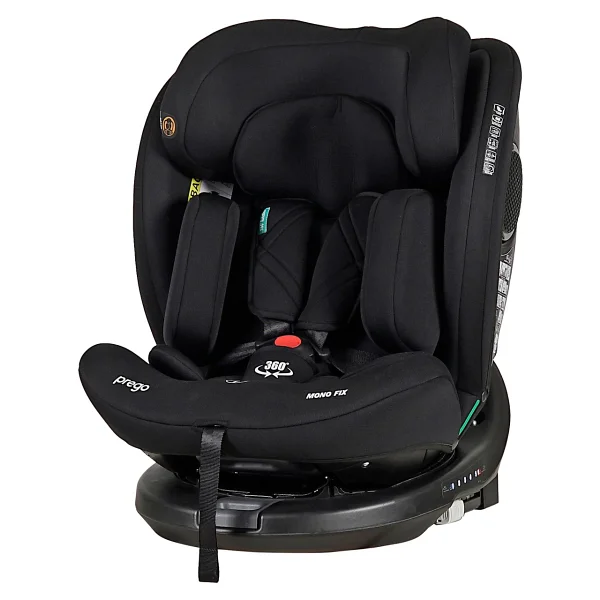 Prego Monofix I-Size 0-36 Kg Oto Koltuğu - Görsel 7