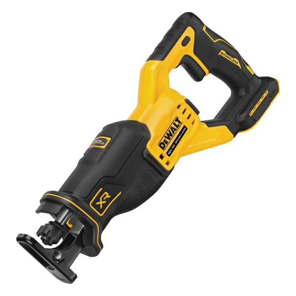 Dewalt Dcs382n Aküsüz Tilki Kuyruğu Testere - Görsel 2