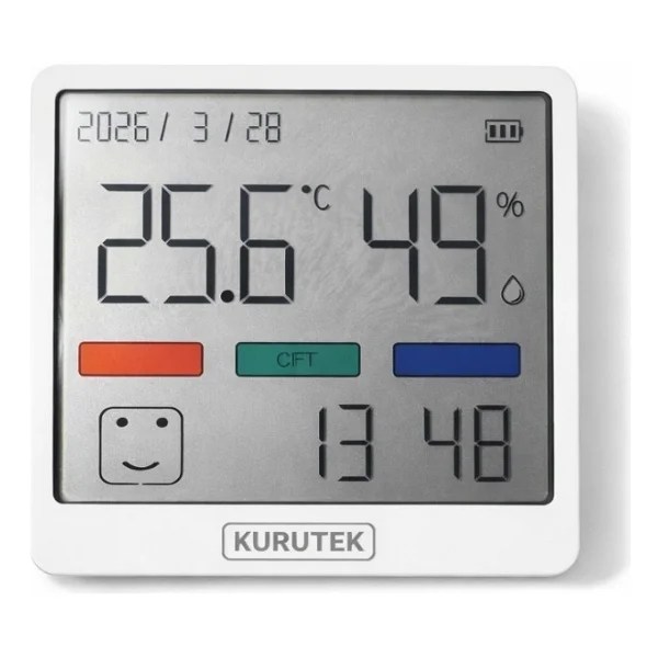 Loyka ATC Brix 58-90 Bal Refraktometresi - Görsel 8