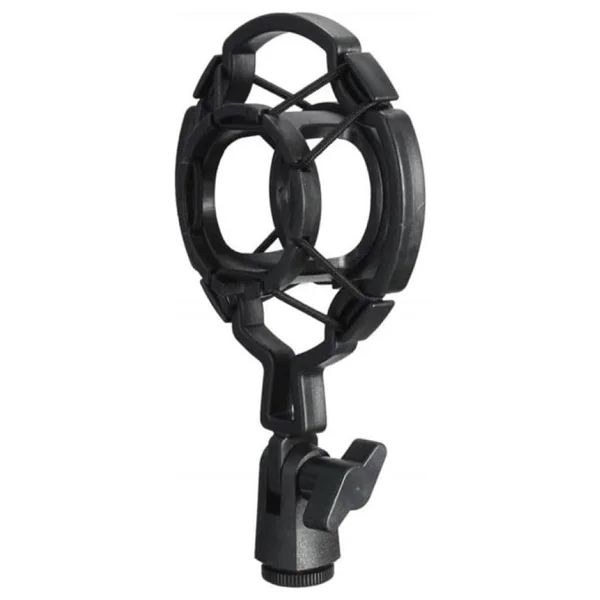 Lastvoice Psm-100 Mikrofon Tutucu Plastik Shock Mount - Görsel 3