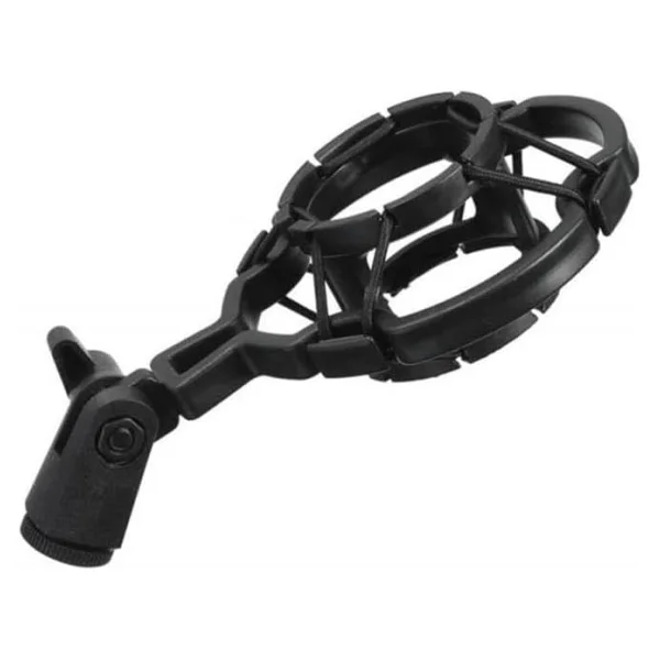 Lastvoice Psm-100 Mikrofon Tutucu Plastik Shock Mount - Görsel 4