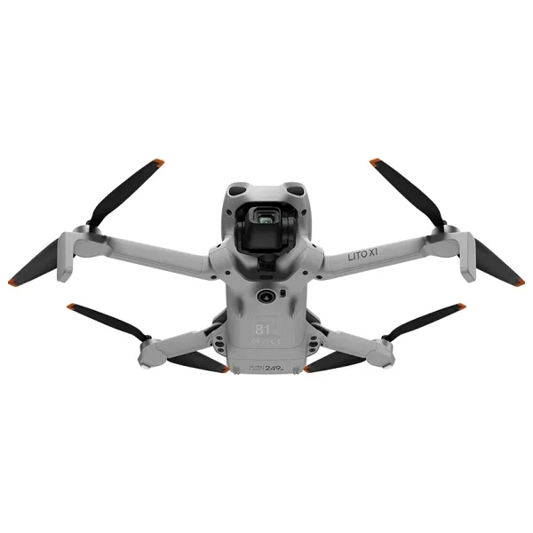 Djı Lito X1 Fly More Combo Rc-N3 Kumandalı Drone - Görsel 9