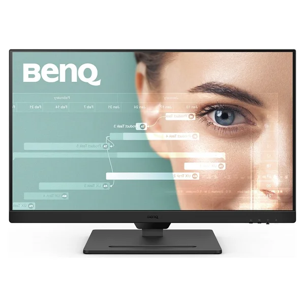 Benq Gw2790t 27" 5 Ms Full HD Pivot Ips 100 Hz Monitör - Görsel 4