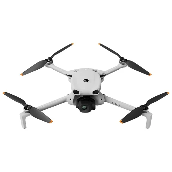 Djı Lito 1 Fly More Combo Rc-N3 Kumandalı Drone - Görsel 5