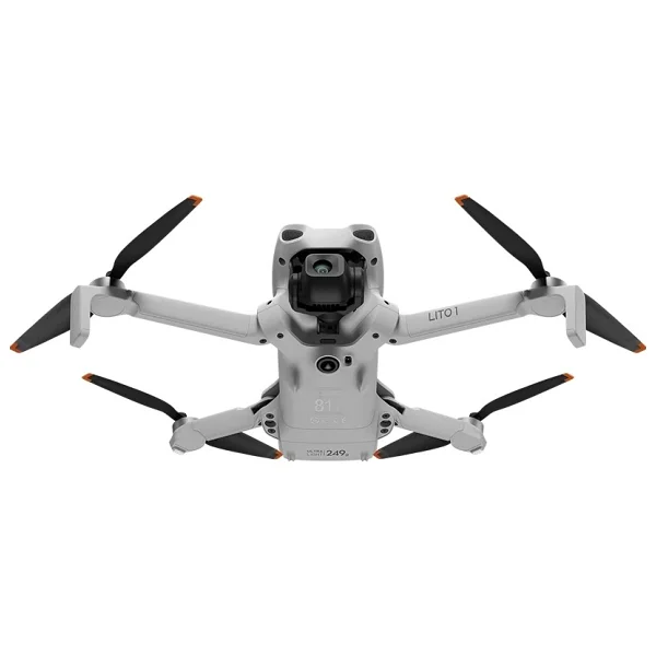 Djı Lito 1 Fly More Combo Rc-N3 Kumandalı Drone - Görsel 6