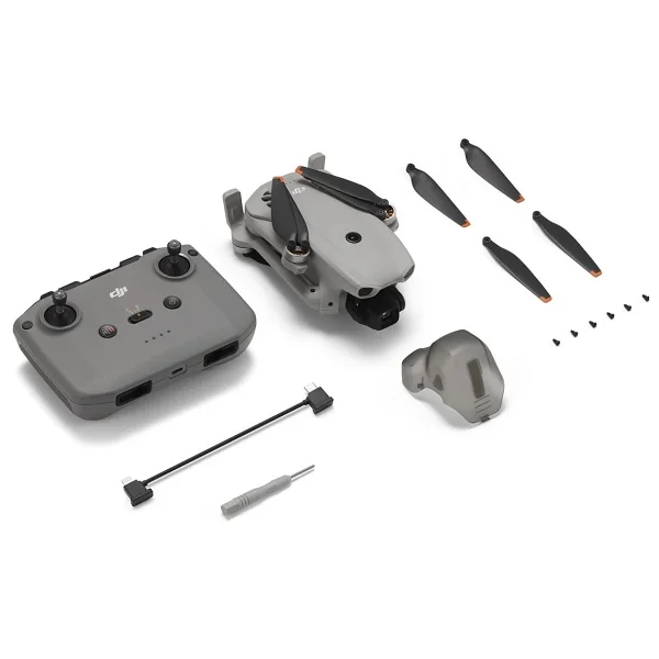 Djı Lito X1 Rc-N3 Kumandalı Drone - Görsel 2