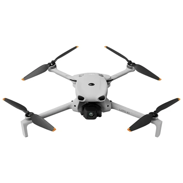 Djı Lito X1 Rc-N3 Kumandalı Drone - Görsel 5