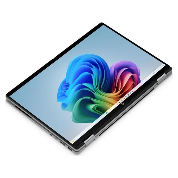 Hp Omnibook X Flip 14-Kb0001nt D62bhea Ultra 7 356h 32 GB 1 TB SSD Intel Graphics 14" Qhd İkisi Bir Arada Notebook - Görsel 3