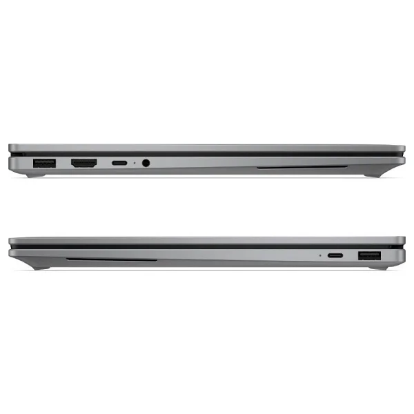 Hp Omnibook X Flip 14-Kb0001nt D62bhea Ultra 7 356h 32 GB 1 TB SSD Intel Graphics 14" Qhd İkisi Bir Arada Notebook - Görsel 5